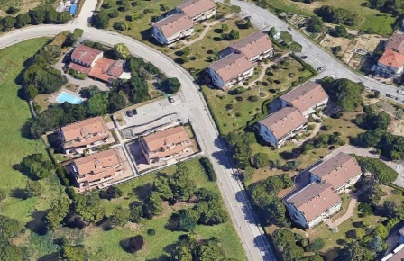 Foto Appartamento in Viale Trebaci, Riccione Colle dei Pini di 51 m²