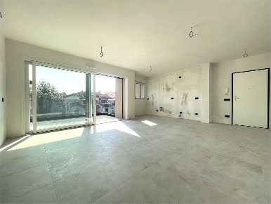 Foto Appartamento in via gaiada, Beregazzo con Figliaro Beregazzo di 90 m²