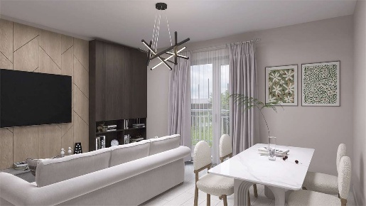 Foto Appartamento in via confalonieri 70, Seveso Altopiano, Baruccana