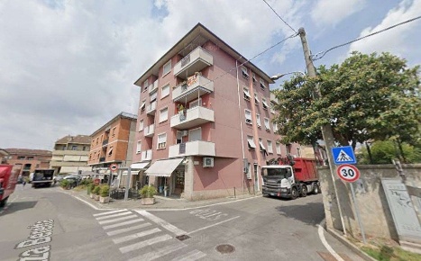 Foto Appartamento in Piazza Beretta  17, Sulbiate Centro di 112 m²