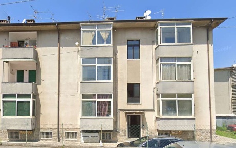 Foto Appartamento in Via XXV Aprile, Cene Centro di 59 m² con 4 locali