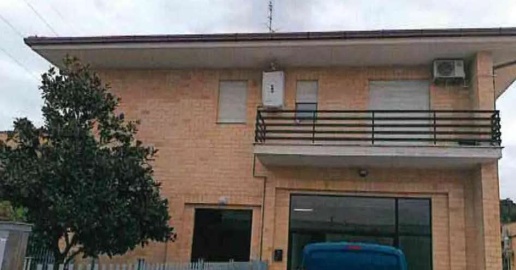 Foto Ufficio in Via Enrico De Nicola, Sant'Elpidio a Mare Bivio Cascinare