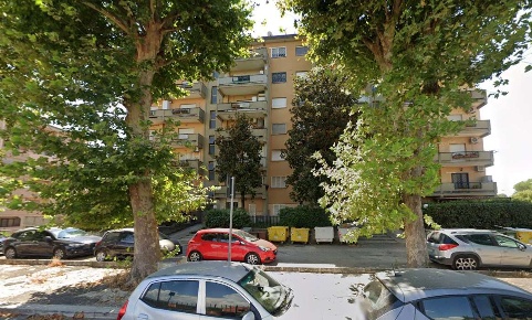 Foto Appartamento in via delle Ginestre  8, Guidonia Montecelio di 54 m²