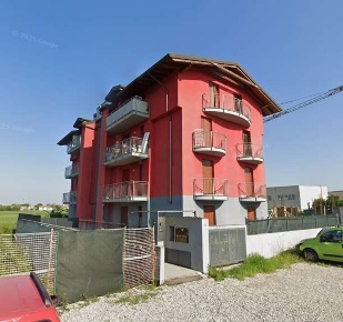 Foto Appartamento in Via Paolo Emilio Taviani, Pozzo d'Adda Centro di 57 m²