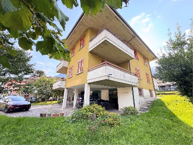 Foto Villa unifamiliare in Via Fucine 28, Darfo Boario Terme Centro
