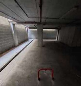 Foto Box in Via Ugo Aldrighi, Brescia San Polo Nuovo di 35 m² con 1 locali