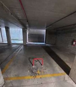 Foto Box in Via Ugo Aldrighi, Brescia San Polo Nuovo di 28 m² con 1 locali