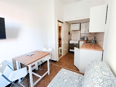 Foto Appartamento in Salita del Boschetto 7, Rapallo Sant'Anna di 40 m²