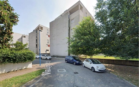 Foto Box in Via Ugo Aldrighi, Brescia San Polo Nuovo di 23 m² con 1 locali