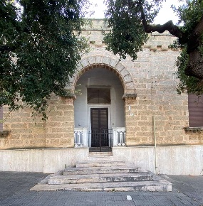 Foto Villa unifamiliare in via zara  1, Casarano di 250 m² con 10 locali