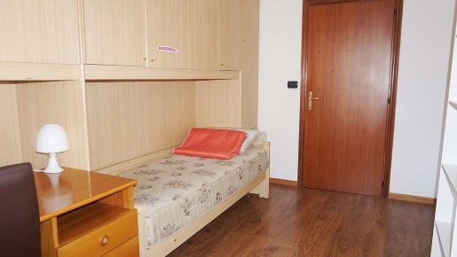 Foto Appartamento in via Baratieri, Rovereto Centro Nord di 100 m²