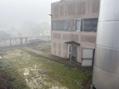 Foto Capannone industriale in Via dell'Ecologia, Borgo San Giacomo