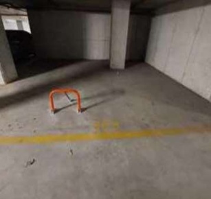 Foto Box in Via Ugo Aldrighi, Brescia San Polo Nuovo di 29 m² con 1 locali