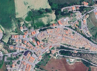 Foto Terreno edificabile in Traversa degli Agli, Monte San Pietrangeli