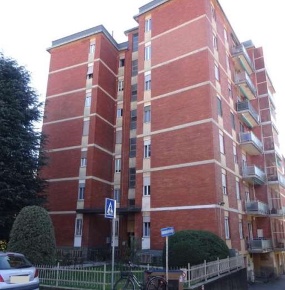 Foto Appartamento in Via Giuseppe Garibaldi 26, Barlassina di 89 m²