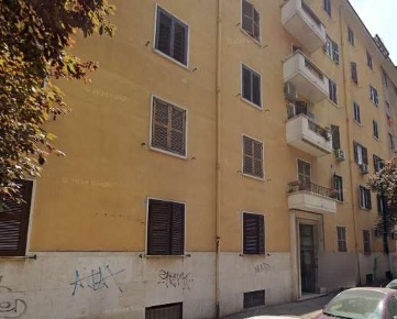 Foto Appartamento in Via Enea, Roma Furio Camillo di 126 m² con 6 locali