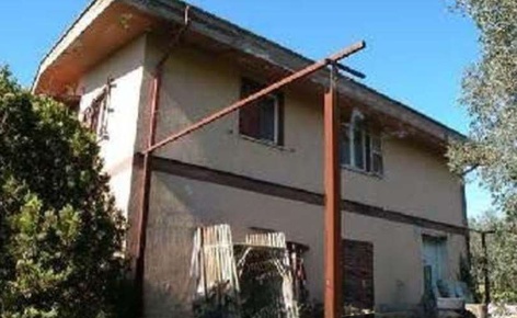 Foto Appartamento in Via di Santa Fumia, Roma Santa Fumia di 306 m²