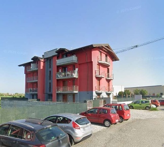 Foto Appartamento in Via Paolo Emilio Taviani, Pozzo d'Adda Centro di 57 m²