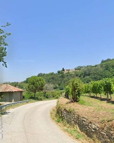 Foto Rustico in Località San Martino, Cossano Belbo Centro di 294 m²