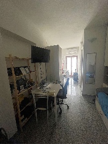 Foto Appartamento in Via Rocca d' Anfo 4, Milano Affori di 30 m² in affitto