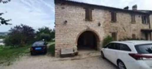 Foto Appartamento in Strada Ridolfina, Sant'Ippolito Pian Di Rose di 170 m²