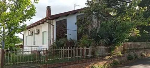 Foto Appartamento in Via Santa Maria Della Neve, Montefiore Conca di 128 m²