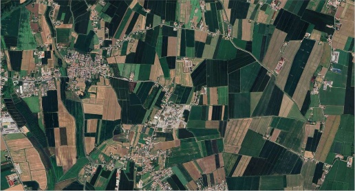 Foto Terreno agricolo in Via Olmo, Gazzo Veronese di 48732 m² in vendita