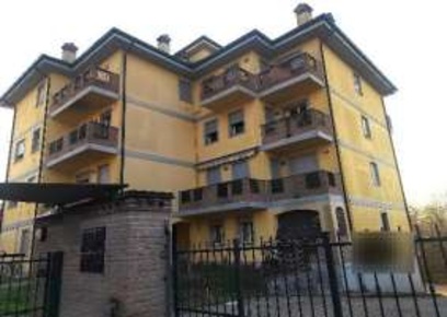 Foto Appartamento in Via Statuto, Sant'Angelo Lodigiano Maiano di 90 m²