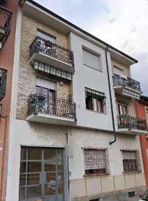Foto Appartamento in Via Rovereto, Torino Santa Rita di 77 m² con 4 locali