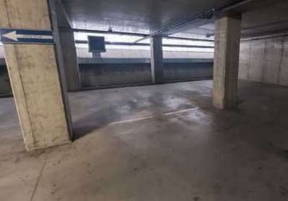 Foto Box in Via Ugo Aldrighi, Brescia San Polo Nuovo di 55 m² con 1 locali