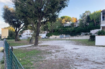 Foto Box a Numana di 18 m² con 1 locali in vendita