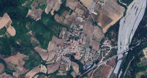 Foto Terreno agricolo in Frazione di Areglia, Bobbio di 25 m² in vendita