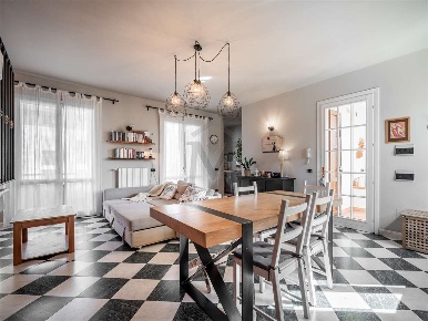 Foto Case semi ndipendenti in D. BASSI, Albinea Borzano di 137 m²