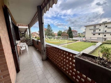 Foto Appartamento in VIA GIUSTETTO  1, Pinerolo Abbadia Alpina di 140 m²