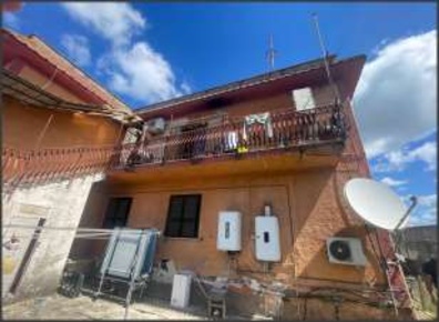 Foto Appartamento in STRADA DELLO SCOPETO, Latina Bainsizza di 91 m²