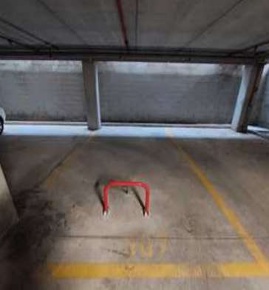 Foto Box in Via Ugo Aldrighi, Brescia San Polo Nuovo di 16 m² con 1 locali