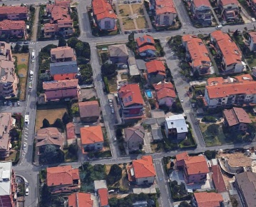 Foto Appartamento in Via Pasubio, Stezzano di 94 m² con 5 locali in vendita