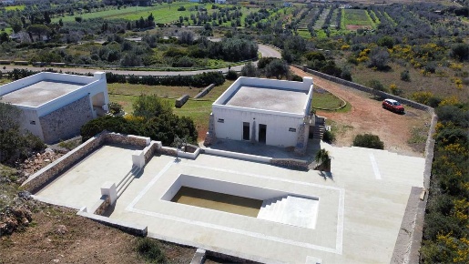 Foto Villa unifamiliare in sp 291, Ugento di 120 m² con 5 locali in vendita