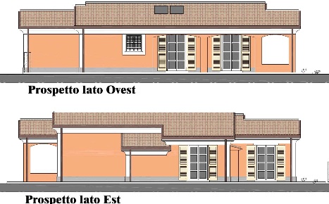 Foto Terreno edificabile a Fosdinovo di 130 m² in vendita