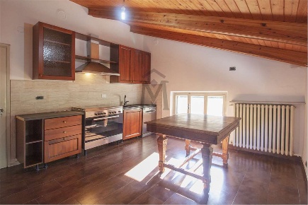 Foto Appartamento in casino 34, Castelnovo ne' Monti Casino di 105 m²
