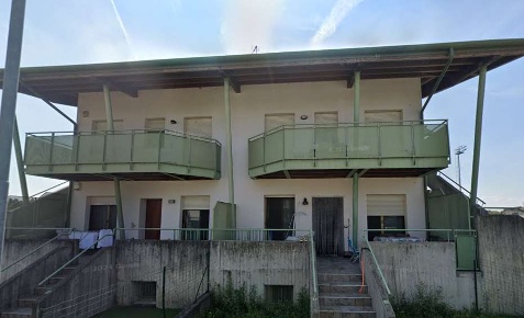 Foto Appartamento in Via Monginevro, Fontanella di 103 m² con 5 locali