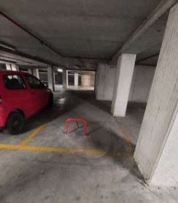 Foto Box in Via Ugo Aldrighi, Brescia San Polo Nuovo di 16 m² con 1 locali