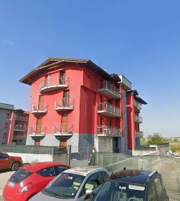 Foto Appartamento in Via Paolo Emilio Taviani, Pozzo d'Adda Centro di 66 m²