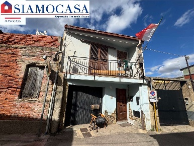 Foto Appartamento a Guspini di 108 m² con 3 locali in vendita