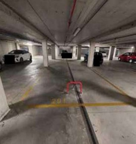 Foto Box in Via Ugo Aldrighi, Brescia San Polo Nuovo di 21 m² con 1 locali