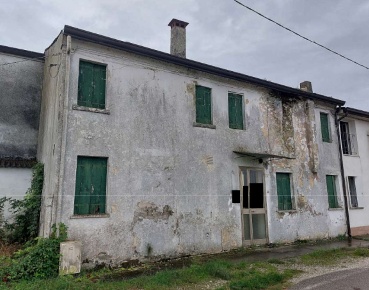 Foto Casa indipendente in Via Anconetta, Villanova Marchesana di 161 m²