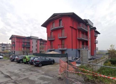 Foto Appartamento in Via Paolo Emilio Taviani, Pozzo d'Adda Centro di 56 m²