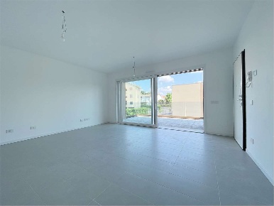 Foto Appartamento in via san lazzaro, Colverde Gironico Al Piano di 64 m²