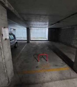 Foto Box in Via Ugo Aldrighi, Brescia San Polo Nuovo di 21 m² con 1 locali