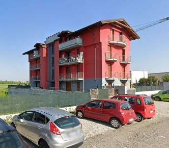 Foto Appartamento in Via Paolo Emilio Taviani, Pozzo d'Adda Centro di 57 m²